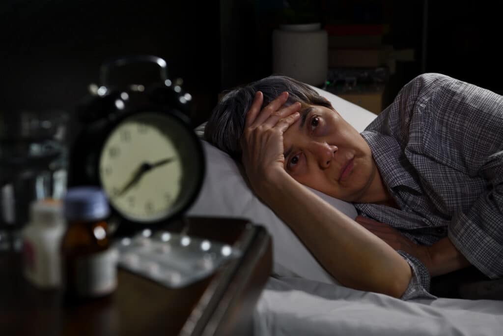Sleep Disorders and Their Impact on Your Sleep Quality