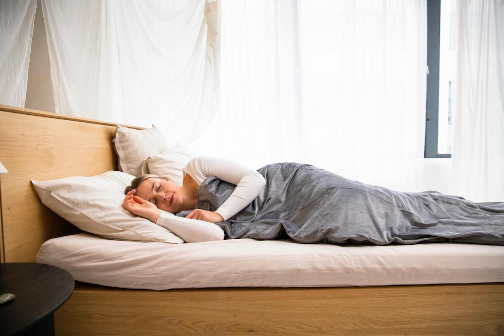 Can a Mattress Help with Sleep Apnea? How Your Sleep Position Matters