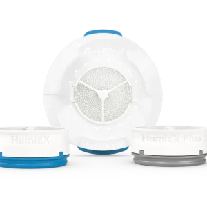 HumidX Waterless Humidification System