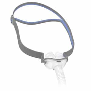 P10 Nasal Pillows Mask