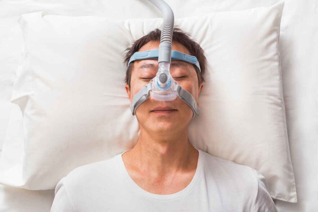 5 Common Myths About CPAP Therapy: Facts You Should Know