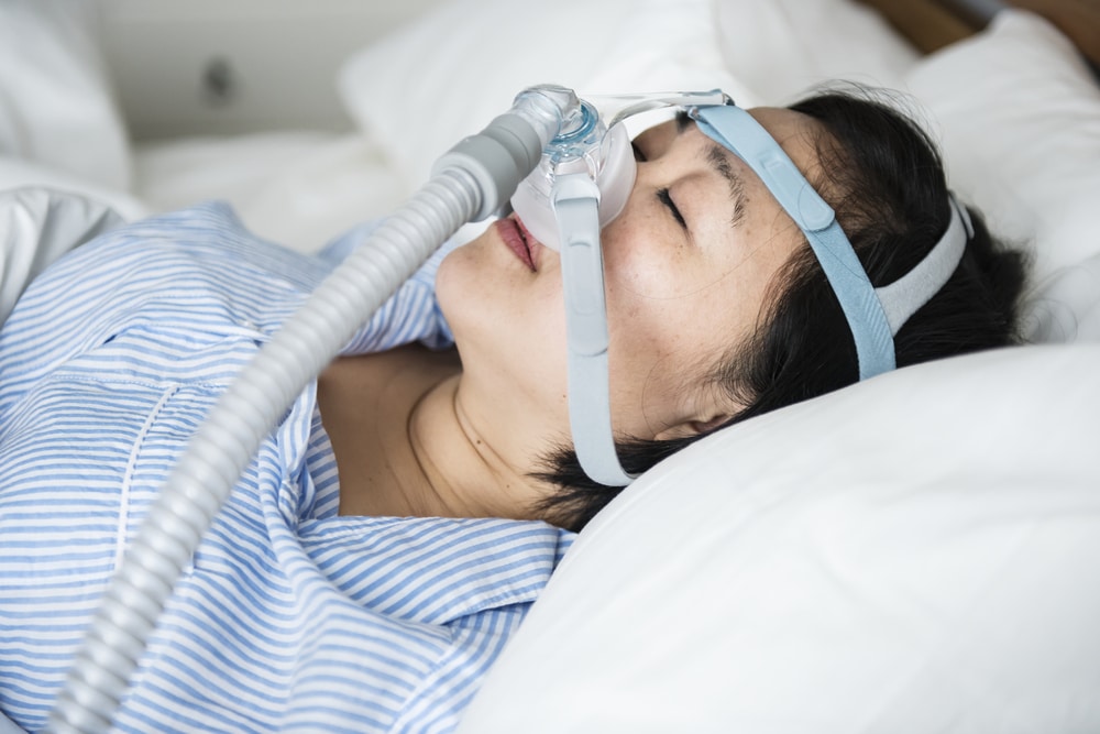 Beyond the CPAP Machine: Lifestyle Tips To Help Sleep Apnea