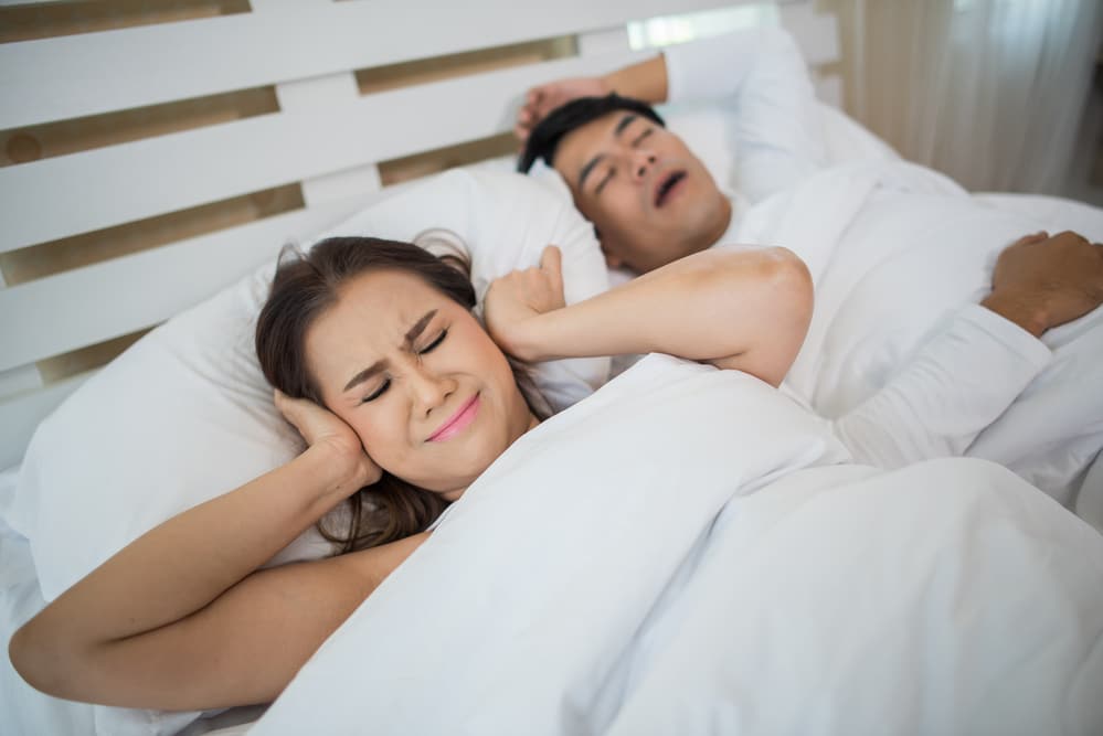 How Untreated Sleep Apnea Impacts Your Overall Health