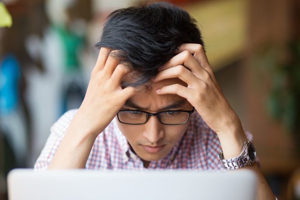 How Does Sleep Affect Your Stress Level and Mental Health?