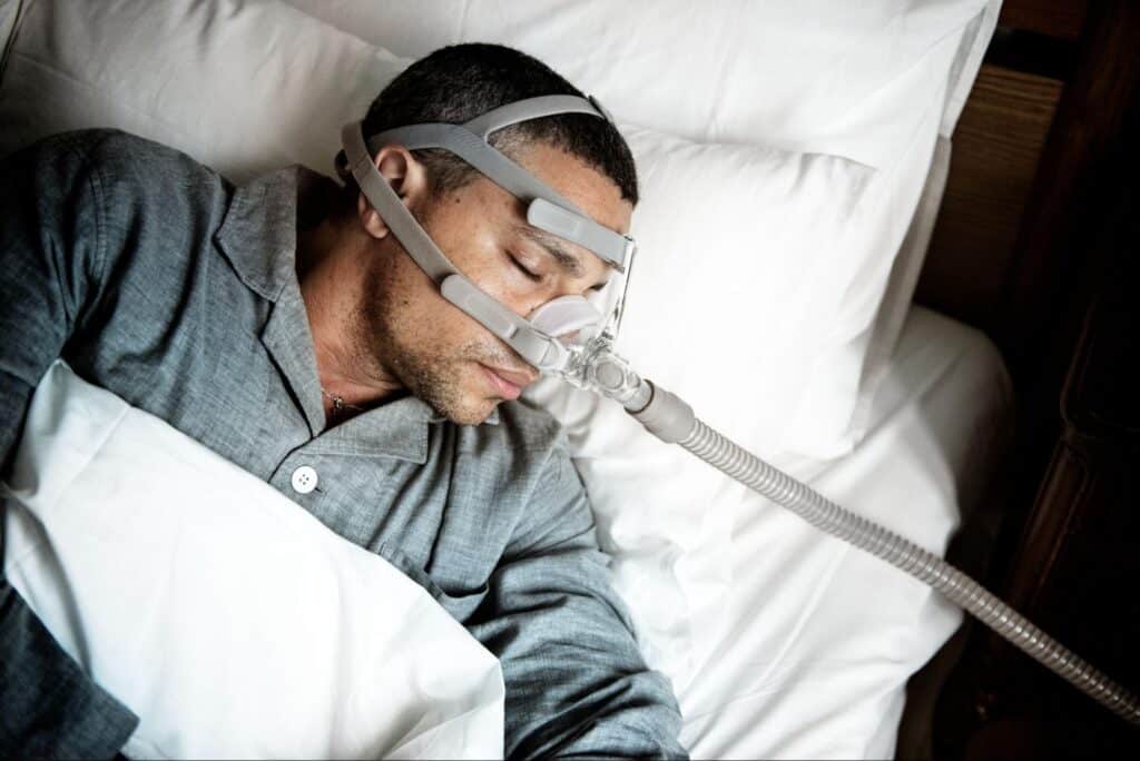 Your First Nights: What to Expect When Using a CPAP Machine for the First Time