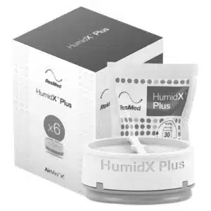 HumidX™ Plus