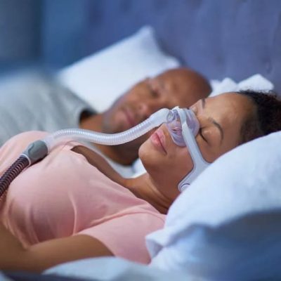 CPAP