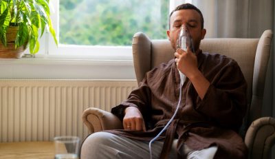front-view-man-using-nebulizer_23-2150577289 Mask Discomfort or Irritation